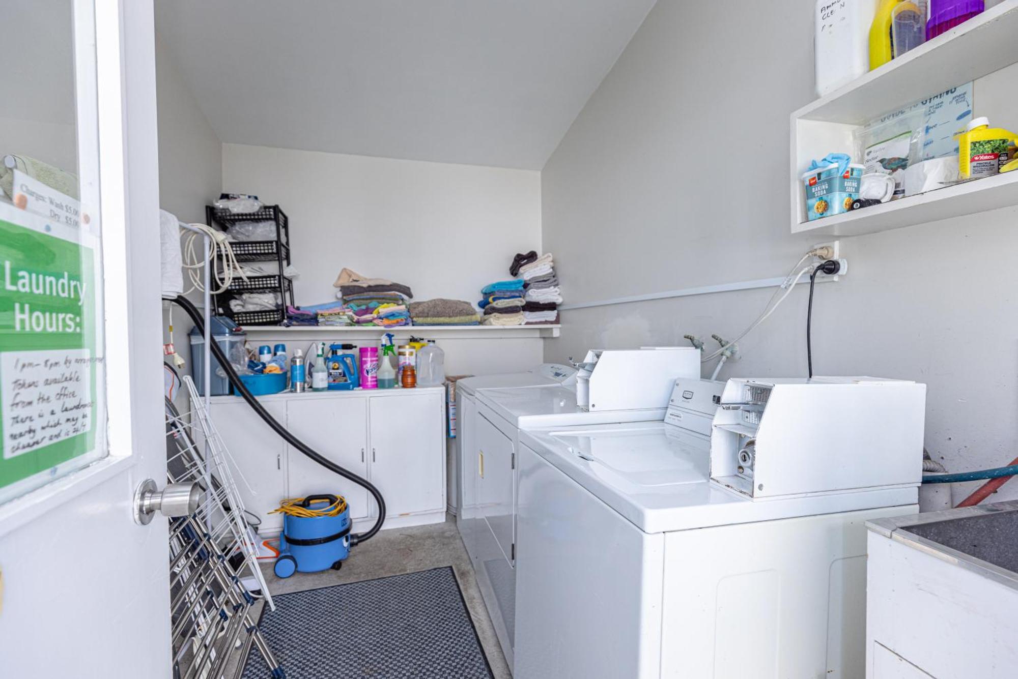 Braemar House B&B And Yha Hostel Whanganui Εξωτερικό φωτογραφία